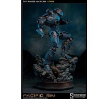 Pacific Rim Statue Gipsy Danger 51 cm